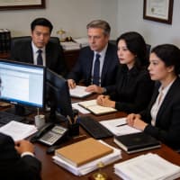 咨询：网购到假货，商家拒绝退款，该如何维