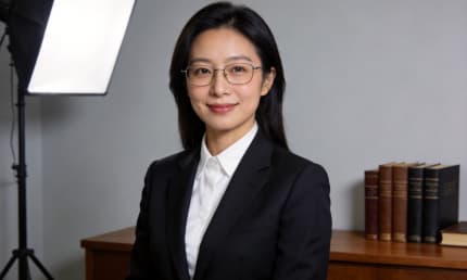 守护正义的“公益律师”：记法律援助律师张海燕