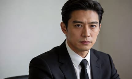 王浩律师：专注企业合规，助力企业发展