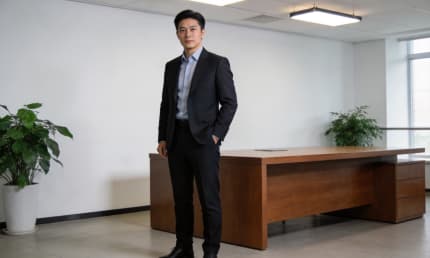 陈曦律师：专注知识产权，护航创新发展