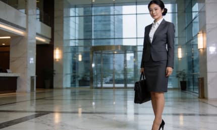 孙悦律师：专注涉外法律，助力跨境发展