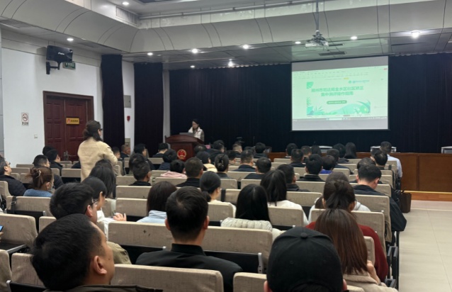 丰庆路司法所开展社区矫正对象心理健康集中测评 精准赋能促回归