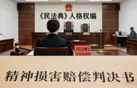 杭州取快递案：网络诽谤入刑确立人格权保护边界