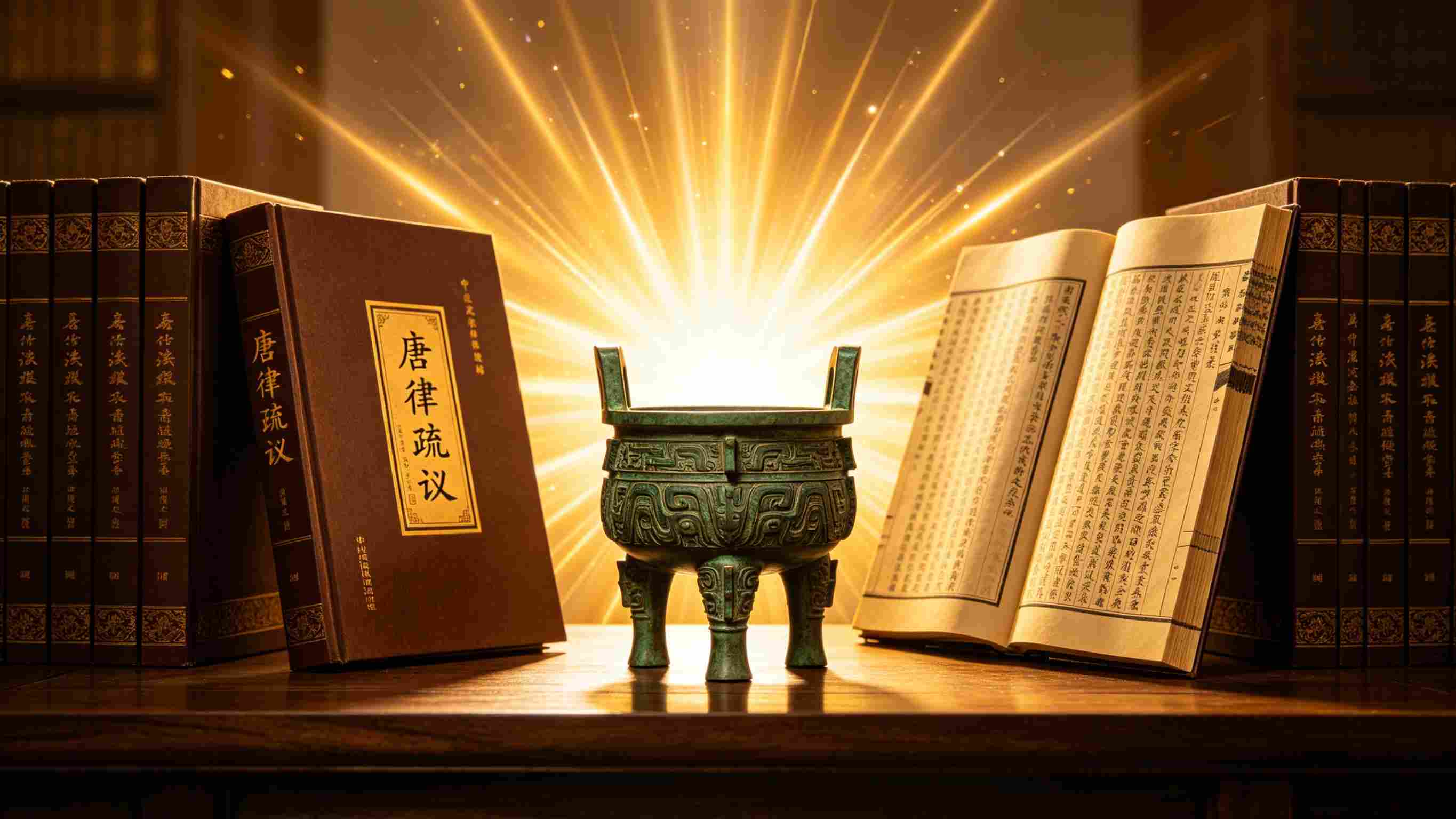 法治中国建设网：解码法治的精神气度与文明